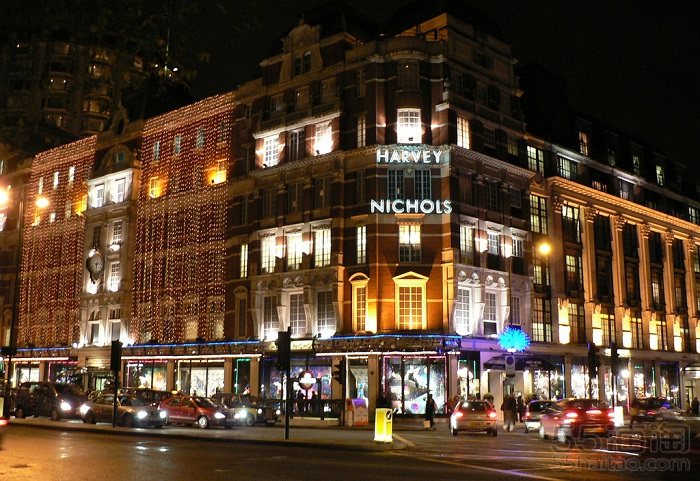 Harvey Nichols