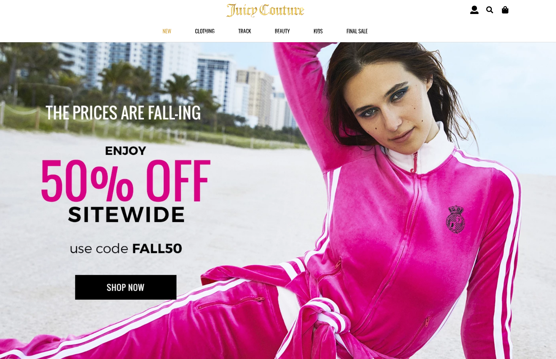 Juicy Couture