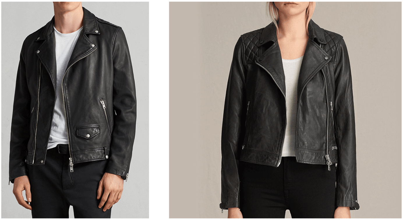 AllSaints UK