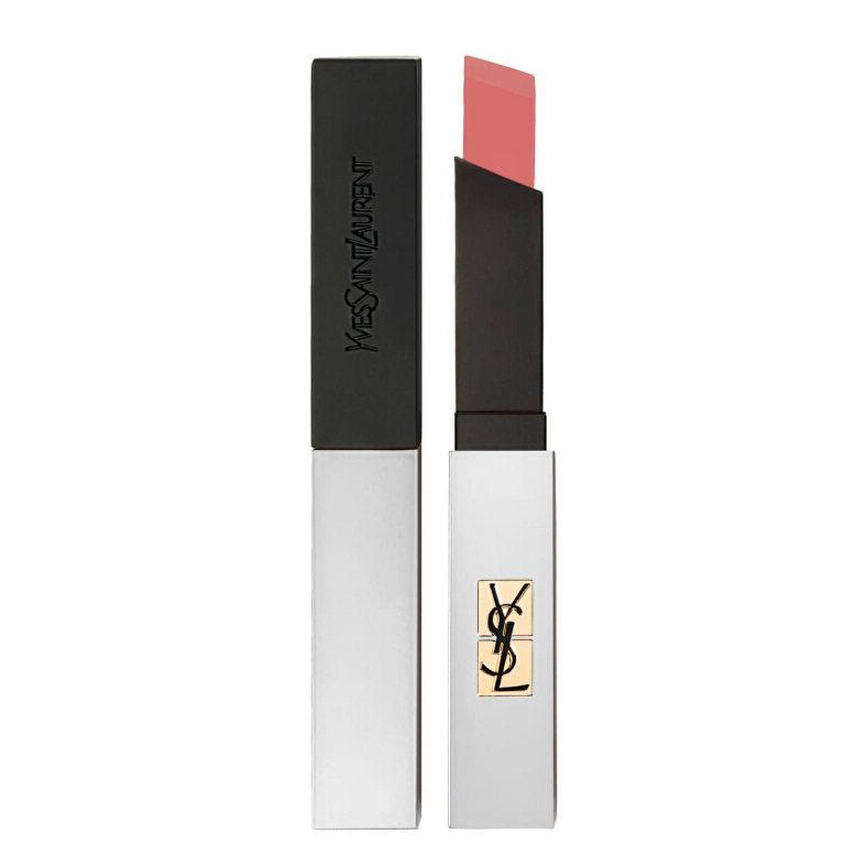 108有货！YSL 圣罗兰秋冬新品小银条唇膏 .15（约232元） 