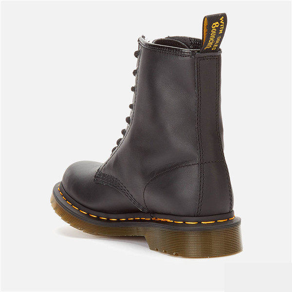 【一双免邮】Dr. Martens 1460 Vonda Softy T 玫瑰刺绣8孔马丁靴 ￥961.25 