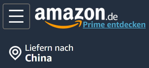 Amazon.de