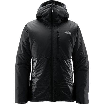 5折！限尺码！The North Face 北面 Summit L6 AW Synthetic Belay 男款羽绒服 4.96（约1,574元） 