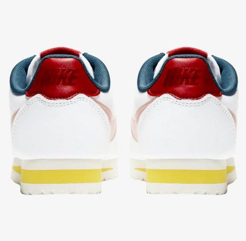 【最低额外7.5折】Nike 耐克 Cortez 女子阿甘鞋 .5（约366元） 