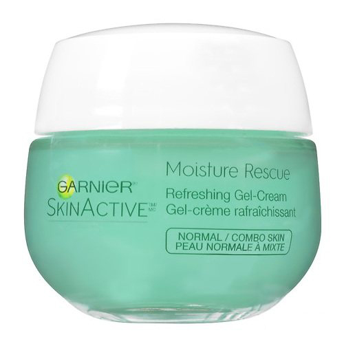 【买3付2】Garnier 卡尼尔 水润修护保湿精华凝露 50g .33（约37元） 