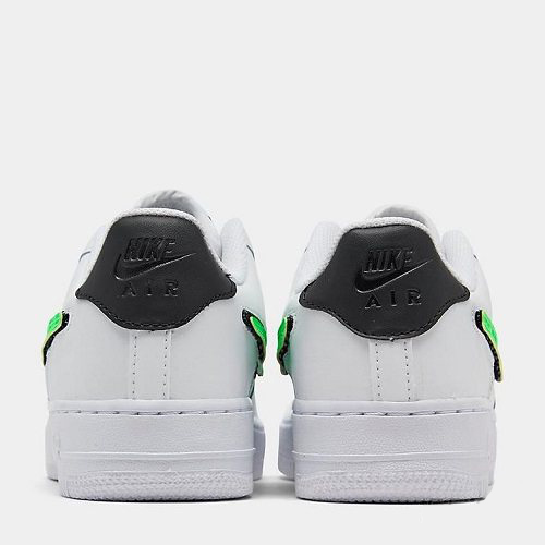 【限时高返7.5%】Nike 耐克 Air Force 1 LV8 大童款板鞋 （约453元） 