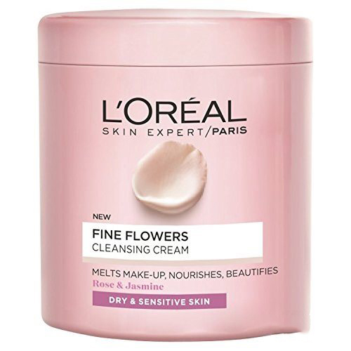 【中亚Prime会员】LOreal Paris 巴黎欧莱雅 玫瑰茉莉温和卸妆膏 200ml 到手价60元 