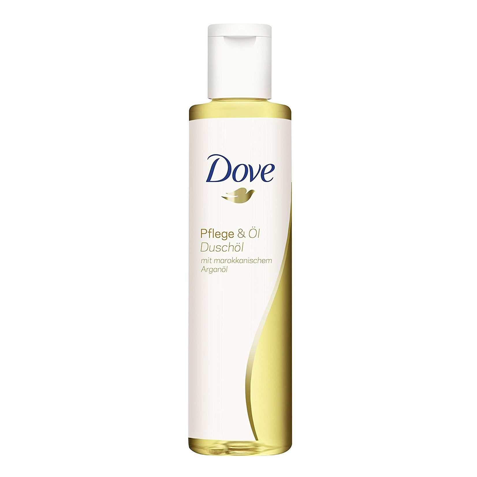 近期好价！【中亚Prime会员】Dove 多芬 坚果沐浴油 200ml*6瓶 到手价140元 