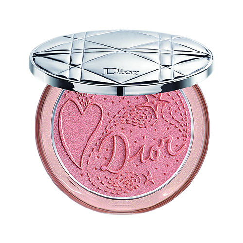 8折！Dior 迪奥 2019春季限定爱心高光 009 港币244（约218元） 