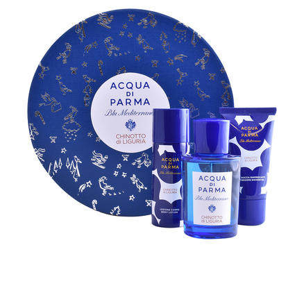 【一套免邮】Acqua Di Parma 帕尔玛之水3件套 €49.99（约385元） 