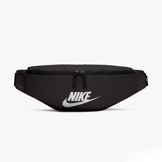 Nike Sportswear 耐克黑色腰包 ￥107.21 