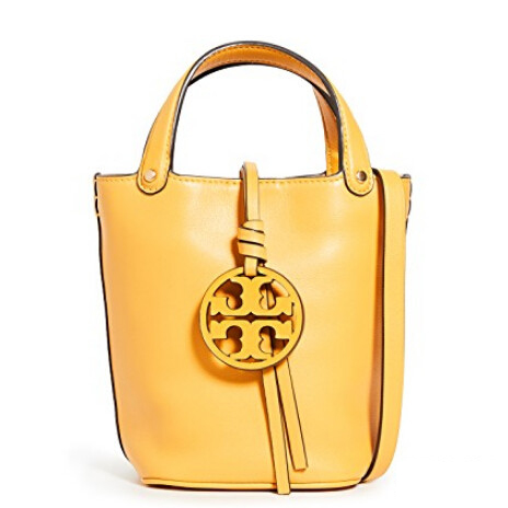 Tory Burch Miller 迷你渔夫包 9.6（约1,593元） 