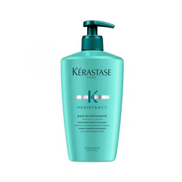 【限时抢】KERASTASE 卡诗 滋养修复洗发水 500ml €23.77（约183元） 
