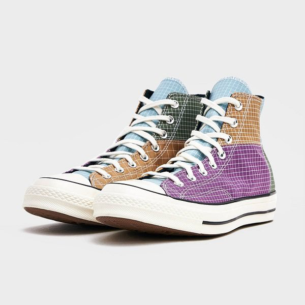 Converse X Need Supply 联程系列 ￡90（约811元） 