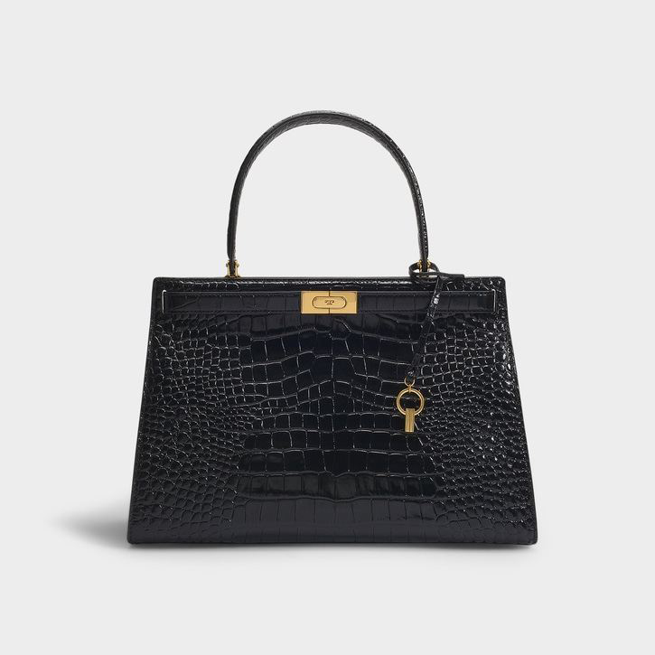 Tory Burch Lee Radziwill 手提单肩包 7（约4,707元） 