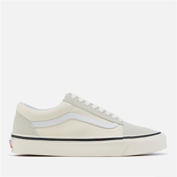 【码全免邮】Vans Anaheim Old Skool 36 DX 滑板鞋 ￥481.6 