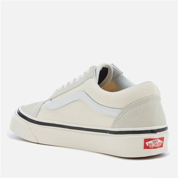 【码全免邮】Vans Anaheim Old Skool 36 DX 滑板鞋 ￥481.6 