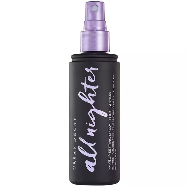 Urban Decay 定妆喷雾 118ml ￡19.2（约175元） 