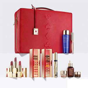 Lookfantastic：Estee Lauder 雅诗兰黛 满￡60享7.8折，满£45可￡68换购圣诞礼包 