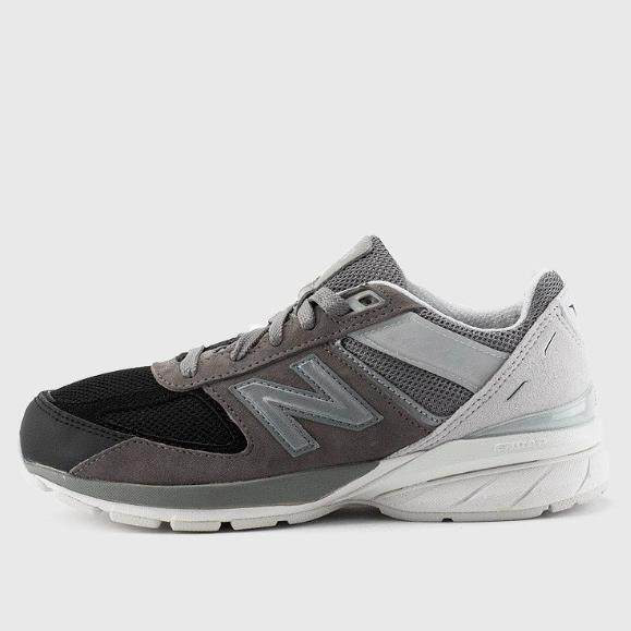 New Balance 新百伦 990v5 大童款运动鞋 （约592元） 