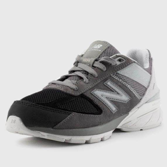 New Balance 新百伦 990v5 大童款运动鞋 （约592元） 