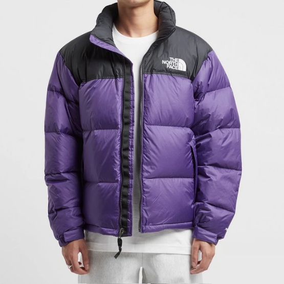 The North Face 1996 北脸复古经典夹克 ￡195.5（约1,779元） 