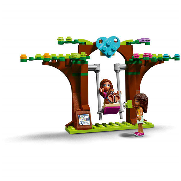 LEGO Friends: Friendship House (41340) ￥386.91 