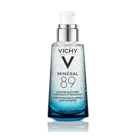 【限时特价】Vichy 薇姿 89号火山能量瓶 面部精华 50ml €14.96（约116元） 