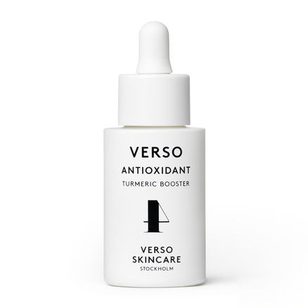 【5折+满£88减£8】Verso Skincare 逆龄4号抗氧化精华液 30ml ￡39.5（约359元） 