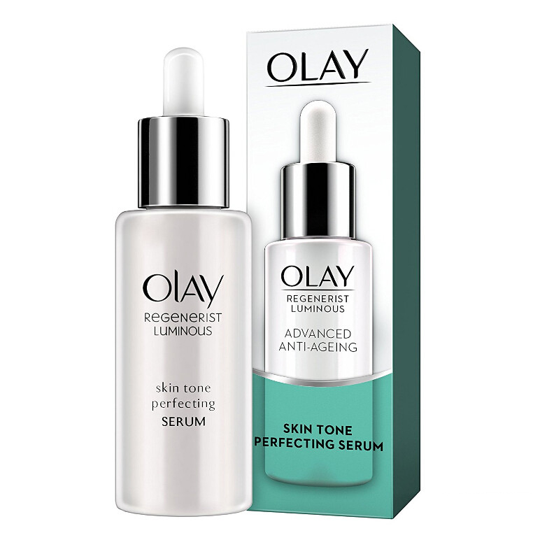 【中亚Prime会员】Olay 玉兰油 美版新生小白瓶美白精华 40ml 到手价137元 