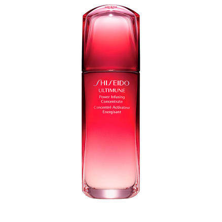 【一件免邮】Shiseido 资生堂 红腰子新红妍肌活精华露 75ml €92（约712元） 