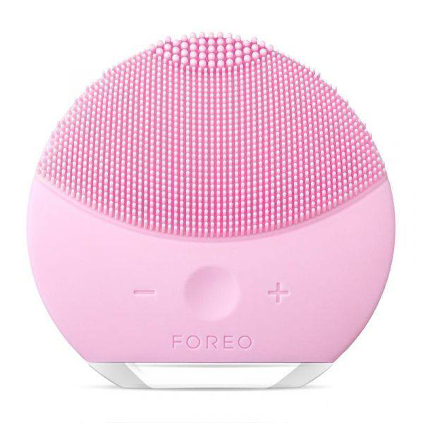 【6.5折+满£88减£8】FOREO 斐珞尔 LUNA露娜 Mini2迷你2代版净透洁面仪 粉色 ￡85.69（约774元） 