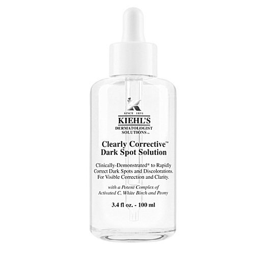 8折！Kiehls 科颜氏 淡斑美白精华 100ml ￡60.78（约551元） 