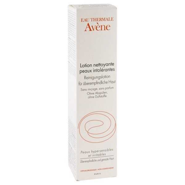 【免运费】6折！Avene 雅漾修护抗敏感洗面奶 200ml €11.99（约93元） 