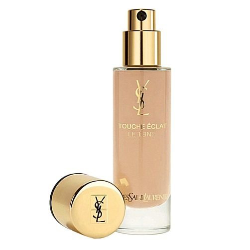 9折！YSL 圣罗兰 超模粉底液 色号全 ￡25.15（约227元） 