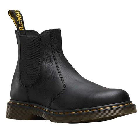 【额外7折】Dr.Martens 2976 切尔西短靴 中性款 .97（约633元） 