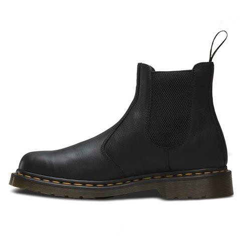 【额外7折】Dr.Martens 2976 切尔西短靴 中性款 .97（约633元） 