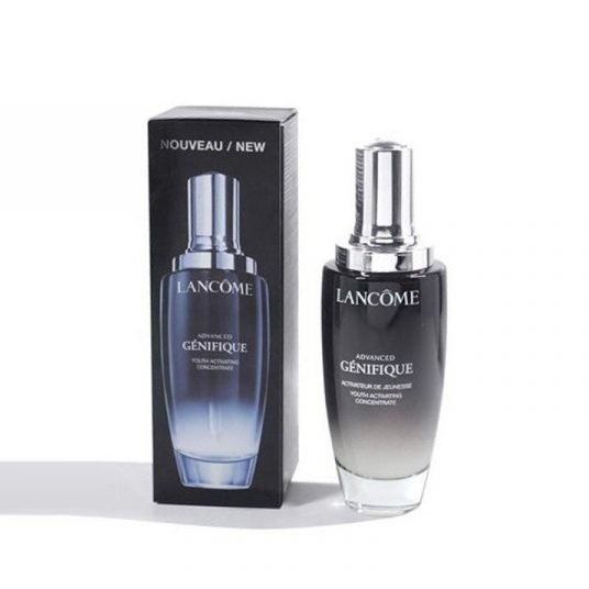 【包邮装】LANCOME 兰蔻 小黑瓶精华肌底液 100ml ￥829 