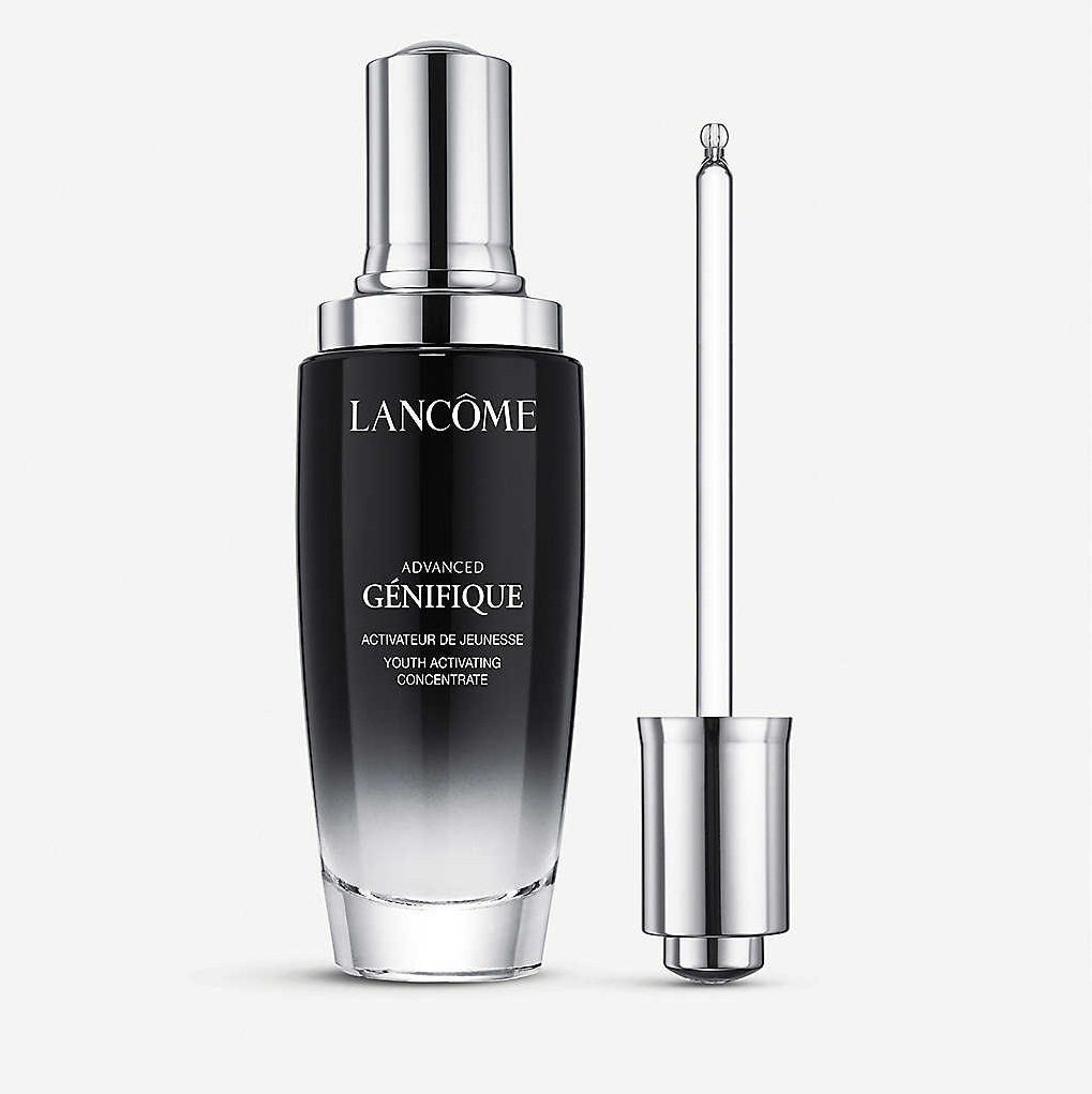 【等补货】Lancome 兰蔻 全新第二代 小黑瓶肌底液 115ml ￡90（约817元） 