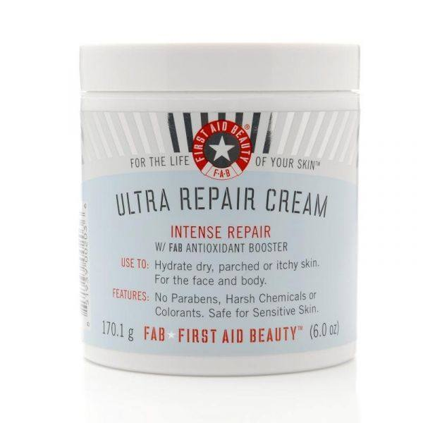 First Aid Beauty 急救美人 急救霜 170g ￡18.75（约171元） 