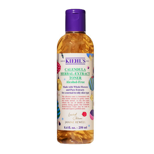 Kiehls 科颜氏  限量版金盏花水 250ml 凑单价 （约175元） 