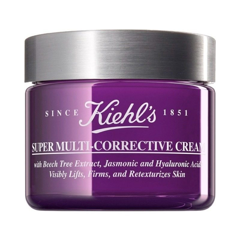 Kiehls 科颜氏 多重紧致修颜面霜 50ml 凑单价 .5（约332元） 