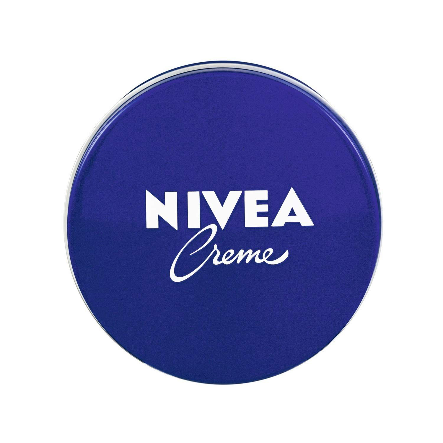 【中亚Prime会员】Nivea 妮维雅 大蓝罐保湿面霜 400ml*4个装 到手价163元 