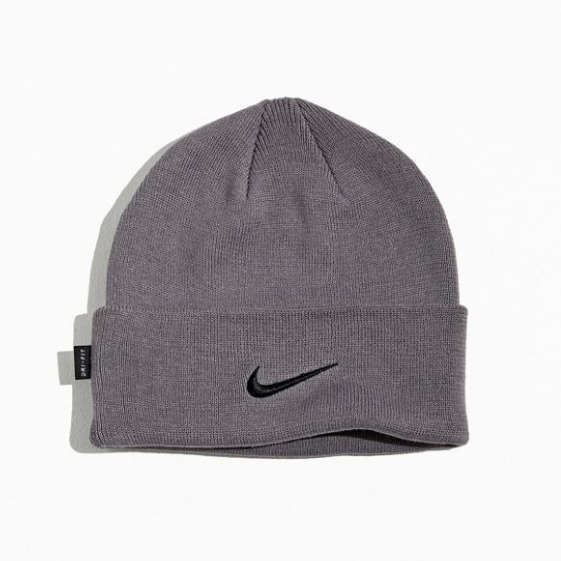 Nike 耐克 Cuffed Beanie 毛线帽 .2（约127元） 