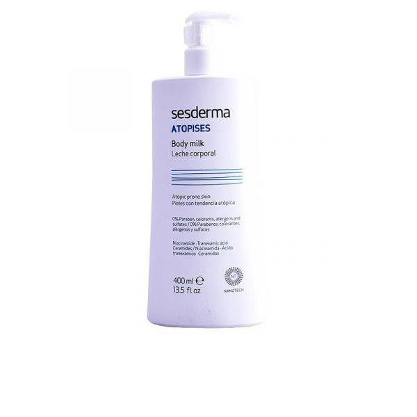 【直降8.5折】SESDERMA 赛斯黛玛 焕白身体乳 400 ml €18.98（约149元） 