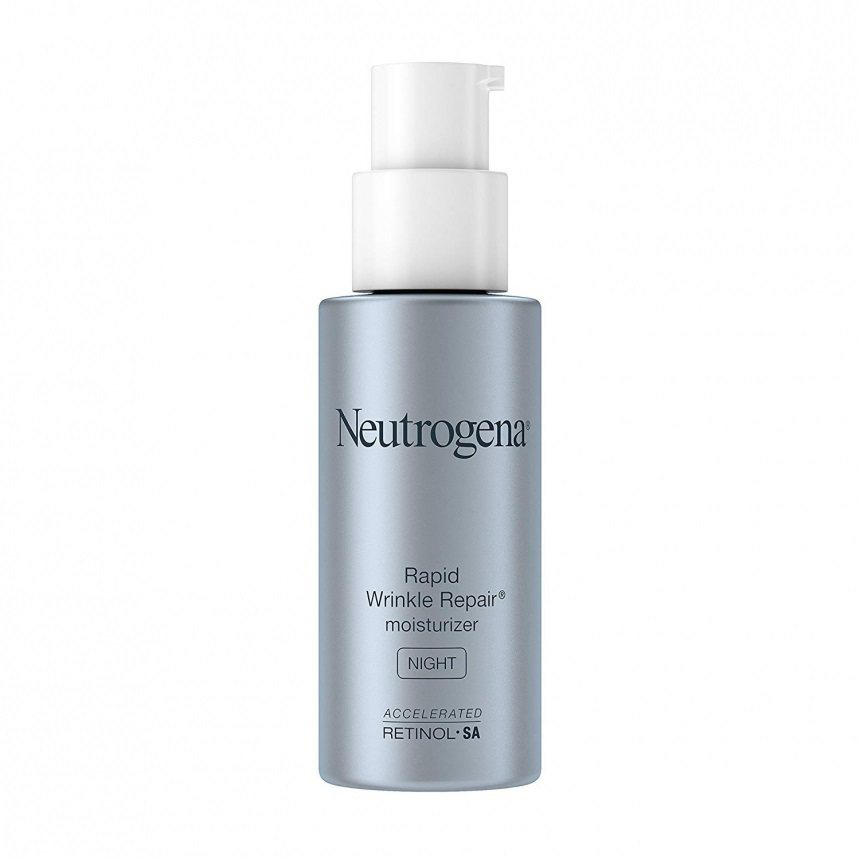 满￥213减￥70！【中亚Prime会员】Neutrogena 露得清 A醇抗皱修护晚霜 29ml 到手价88元 