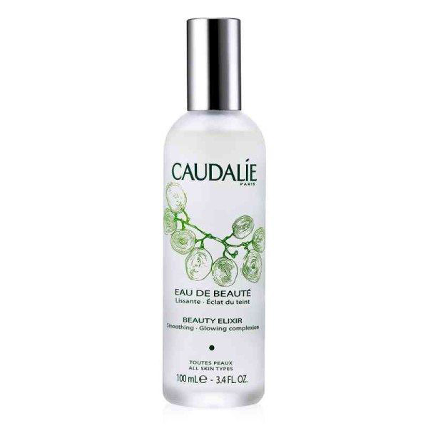 免运费！Caudalie 欧缇丽葡萄精华皇后爽肤水 100ml €24.99（约194元） 