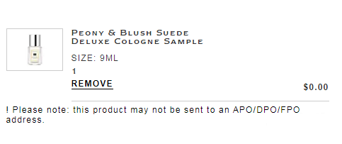 Jo Malone 祖玛珑：限定魔法师系列等高端香氛 送牡丹与胭红麂绒香水9ml+结账自选好礼 