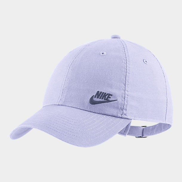 【双12】18%限时高返！Nike 耐克 Heritage86 中性运动帽 （约70元） 