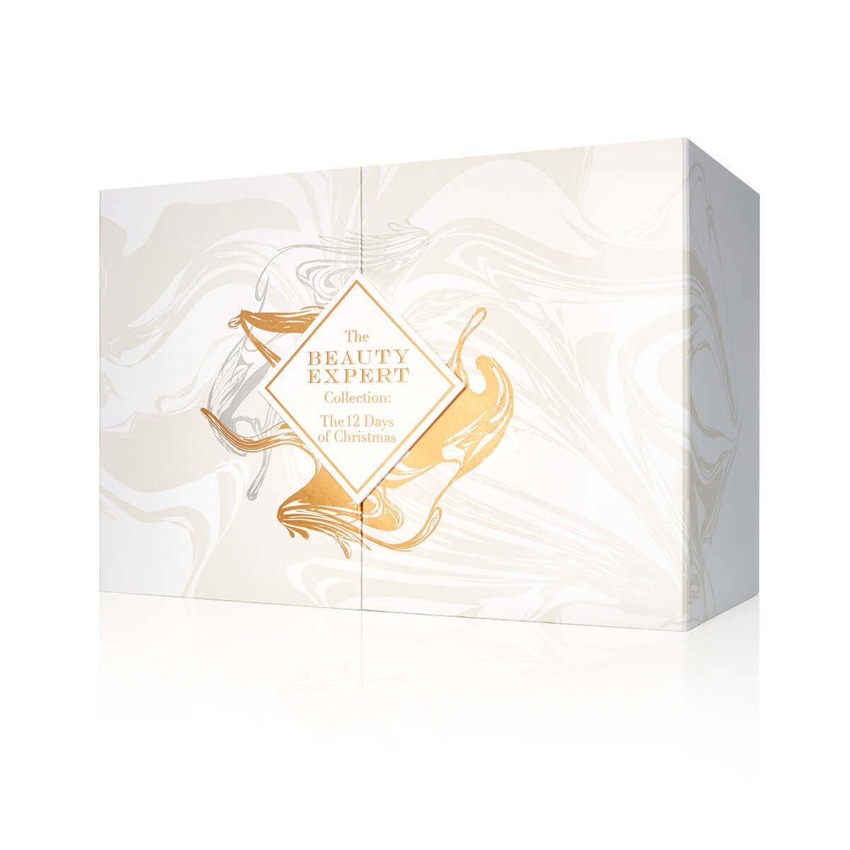 【限时6折】Beauty Expert 圣诞日历倒计时礼盒 ￥537 